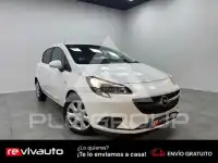 2019 Opel Corsa