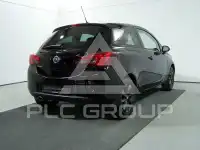 2019 Opel Corsa