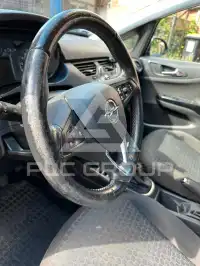 2019 Opel Corsa
