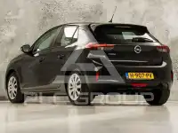 2019 Opel Corsa
