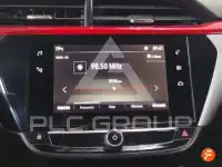 2019 Opel Corsa