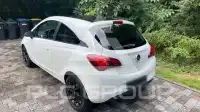 2019 Opel Corsa