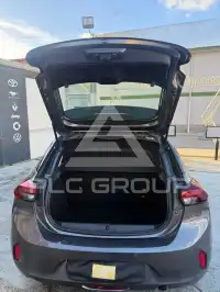 2019 Opel Corsa