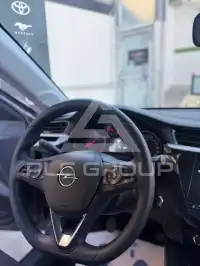 2019 Opel Corsa