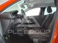 2019 Opel Corsa