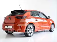 2019 Opel Corsa