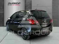 2019 Opel Corsa