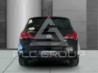 2019 Opel Corsa