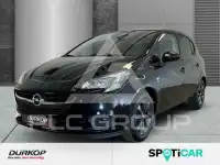 2019 Opel Corsa