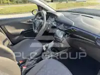2019 Opel Corsa