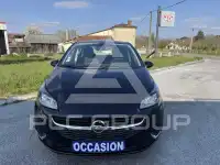 2019 Opel Corsa