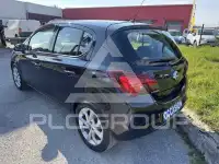 2019 Opel Corsa