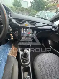2019 Opel Corsa