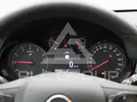 2019 Opel Corsa