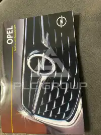 2019 Opel Corsa