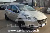 2019 Opel Corsa