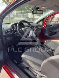 2019 Opel Corsa