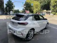 2019 Opel Corsa