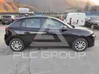 2019 Opel Corsa
