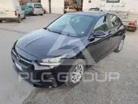 2019 Opel Corsa