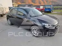 2019 Opel Corsa