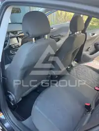 2019 Opel Corsa