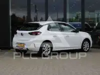 2019 Opel Corsa