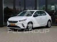 2019 Opel Corsa