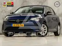 2019 Opel Corsa