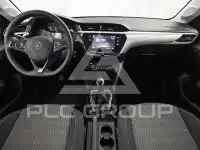 2019 Opel Corsa