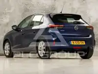 2019 Opel Corsa