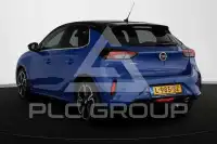 2019 Opel Corsa