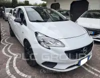 2019 Opel Corsa