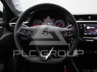 2019 Opel Corsa