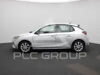 2019 Opel Corsa