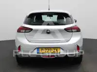 2019 Opel Corsa