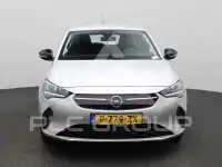 2019 Opel Corsa