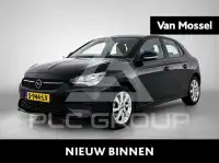 2019 Opel Corsa