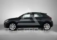 2019 Opel Corsa