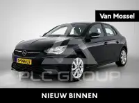 2019 Opel Corsa