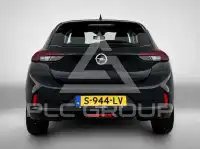 2019 Opel Corsa