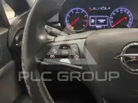 2019 Opel Corsa
