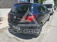 2019 Opel Corsa