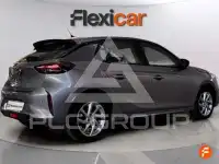 2019 Opel Corsa