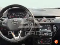 2019 Opel Corsa