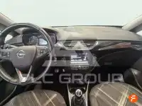 2019 Opel Corsa