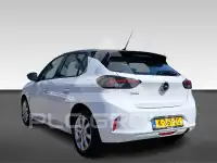 2019 Opel Corsa