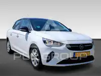 2019 Opel Corsa