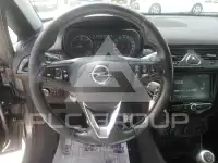 2019 Opel Corsa