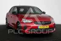 2019 Opel Corsa